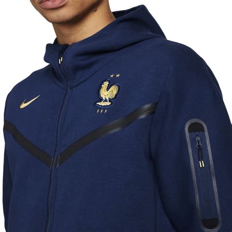 nike frankrijk tech fleece|france national team merchandise.